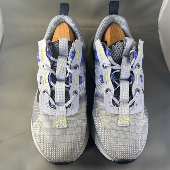 Nike Air Max Dia SE Gray Blue Volt Women’s 8 / Men’s 6.5 (DA3199-002) - Picture 2 of 9